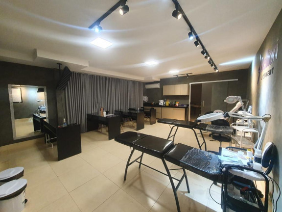 Imagem Ponto Comercial à Venda, 300 m² em Jardim América - Goiânia