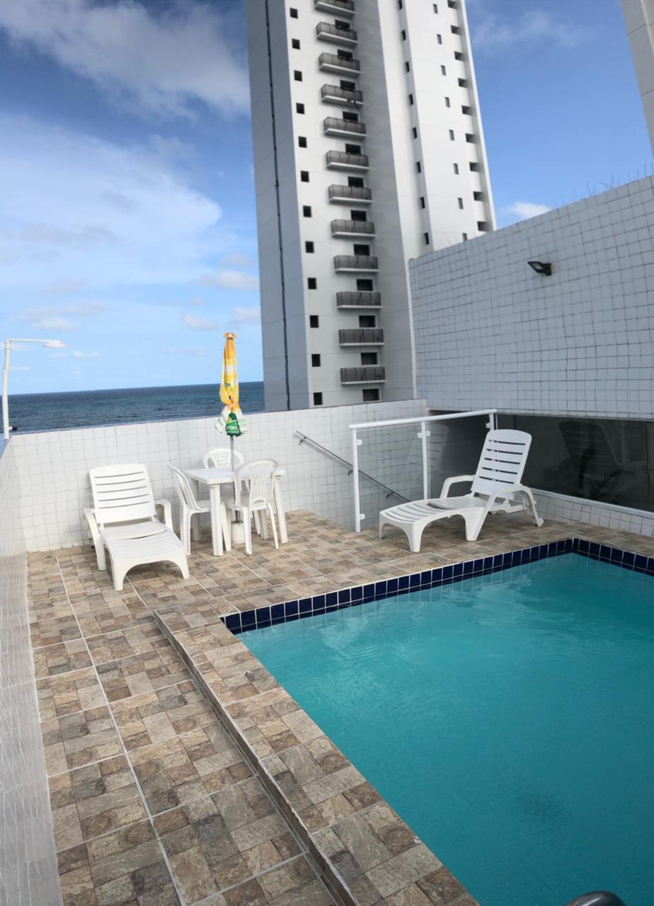 Foto do imóvel: Apartamento com 2 Quartos à Venda, 50 m² em Candeias - Jaboatão dos Guararapes