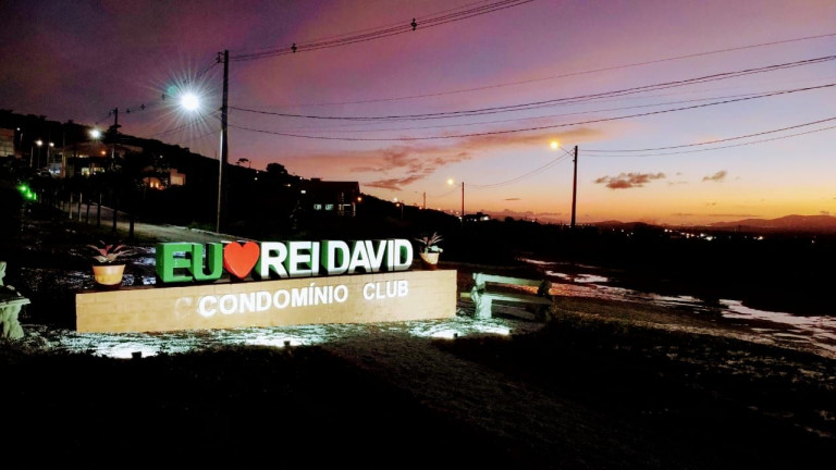 Imagem Terreno à Venda, 360 m² em São Sebastião  - Bezerros