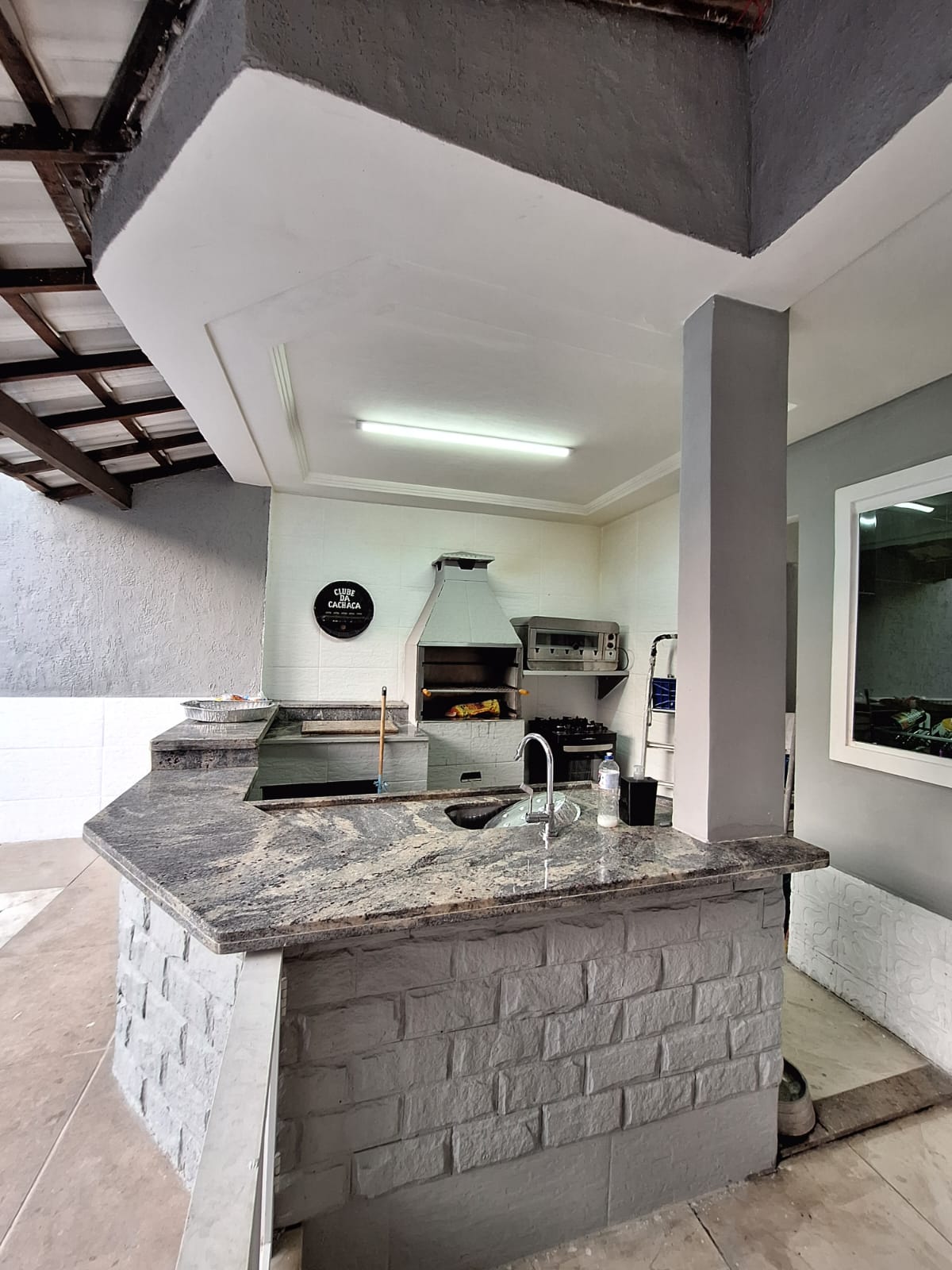 Foto do imóvel: Casa com 3 Quartos à Venda, 300 m² em Bangu - Rio de Janeiro