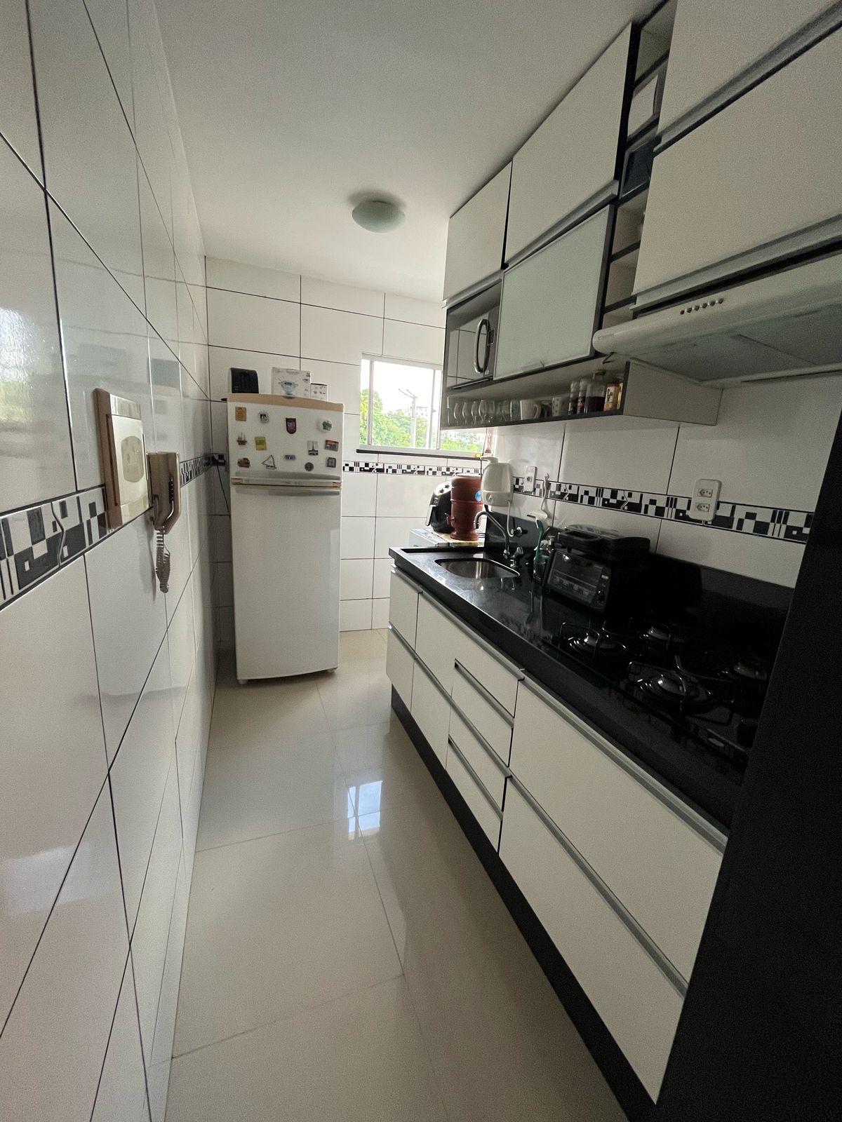 Imagem Apartamento com 2 Quartos à Venda, 47 m² em Caji - Lauro de Freitas