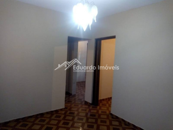 Imagem Apartamento com 2 Quartos para Alugar, 55 m² em Campanário - Diadema