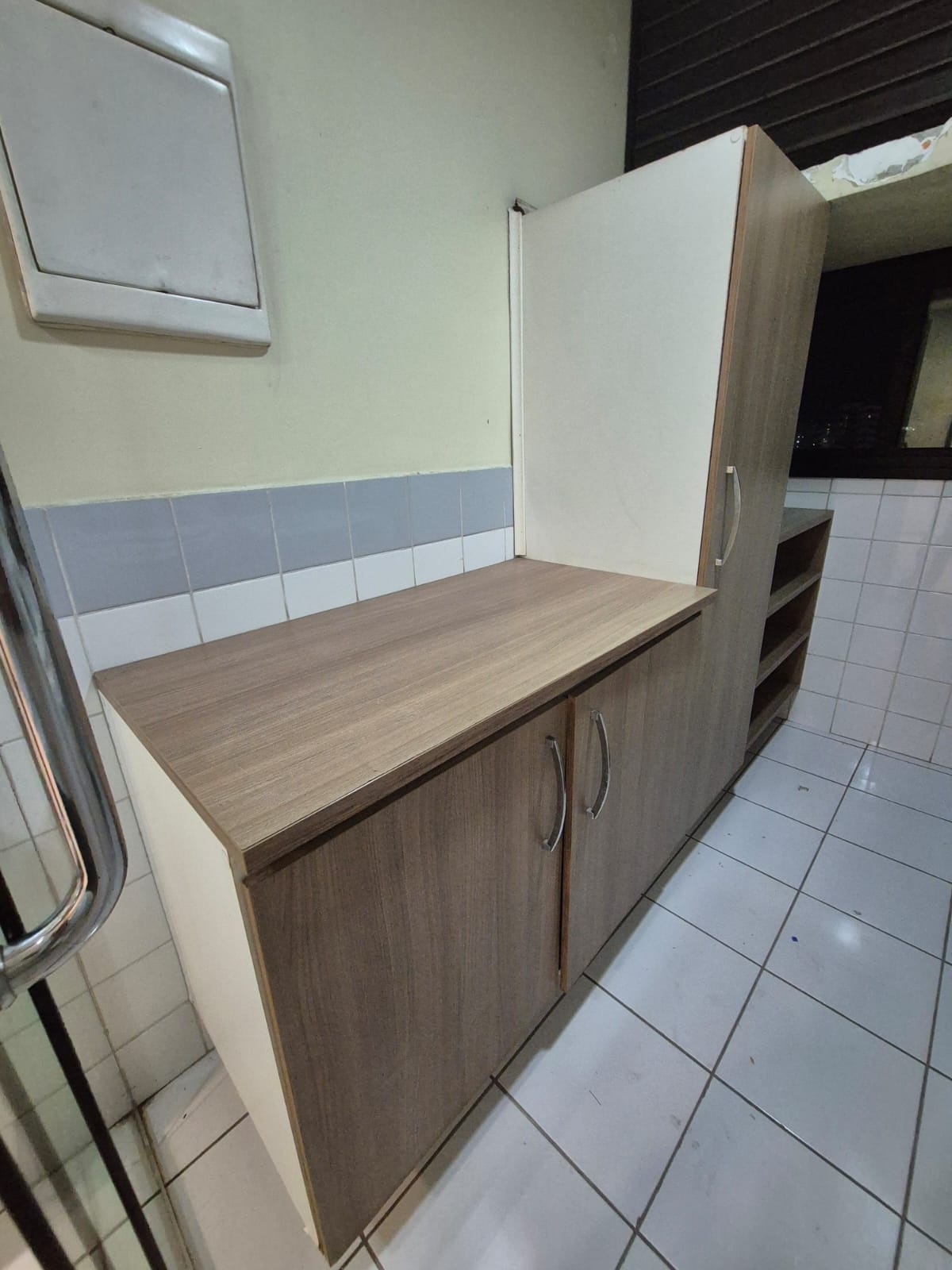 Imagem Loft com 1 Quarto para Alugar, 50 m² em Parque 10 de Novembro - Manaus