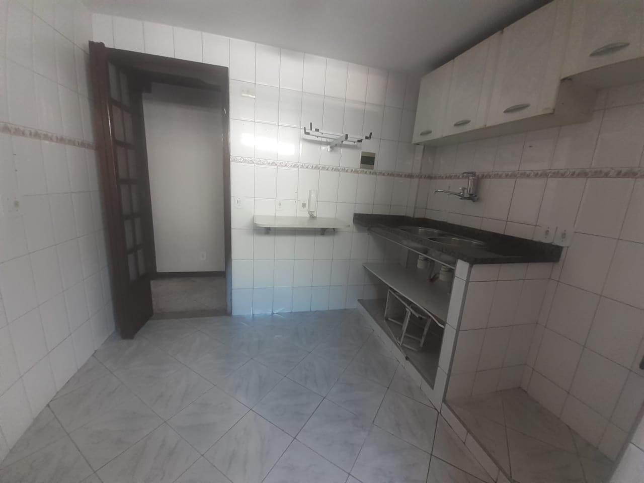 Imagem Apartamento com 2 Quartos à Venda, 60 m² em Taquara - Rio de Janeiro