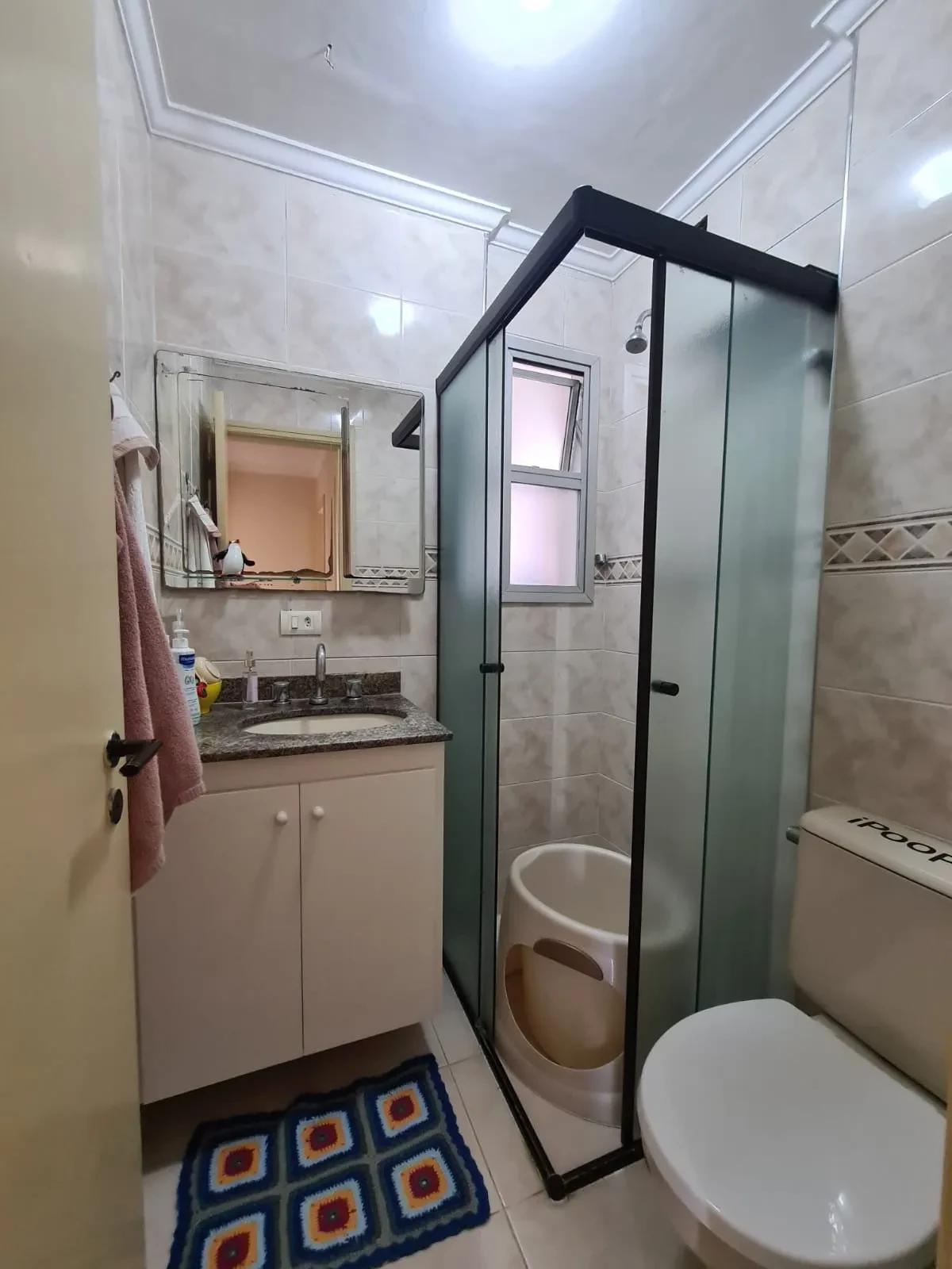 Imagem Cobertura com 4 Quartos à Venda, 160 m² em Parque Imperial - São Paulo