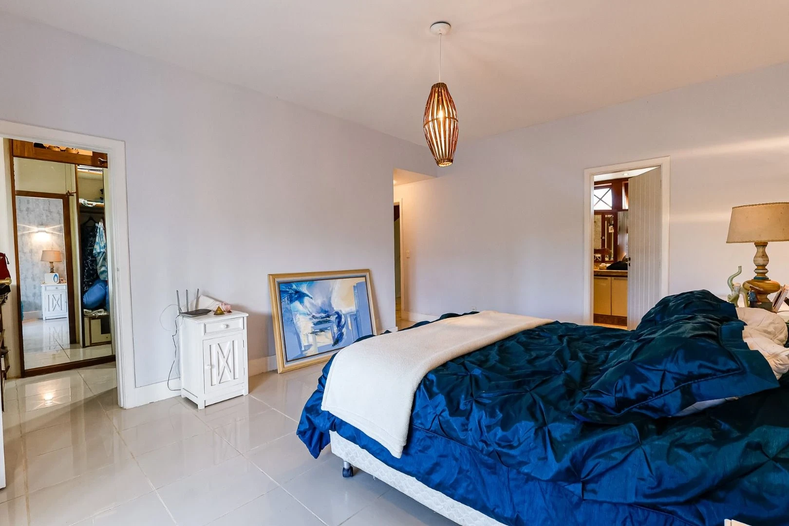 Foto do imóvel: Casa de Condomínio com 5 Quartos à Venda, 732 m² em Barra da Tijuca - Rio de Janeiro