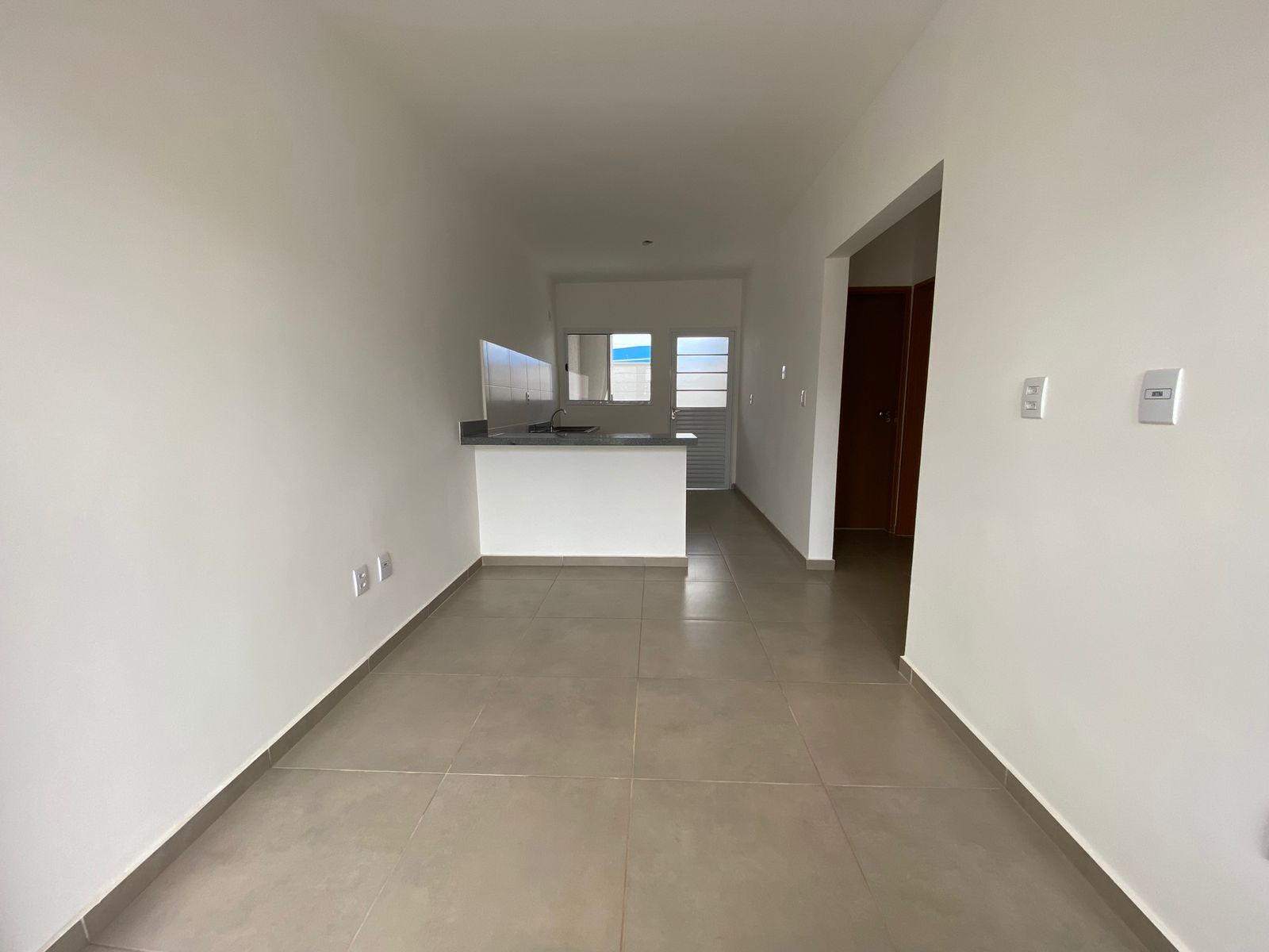 Imagem Casa com 2 Quartos à Venda, 62 m²em Vila Mariana Prolongamento - Rio Verde