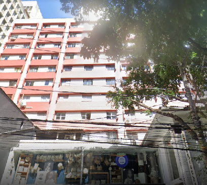 Condomínio Planalto em São Paulo
