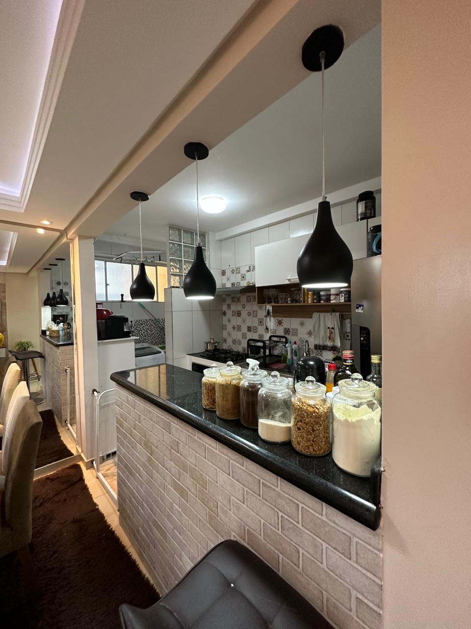 Imagem Apartamento com 2 Quartos à Venda, 56 m²em Jardim das Margaridas - Salvador
