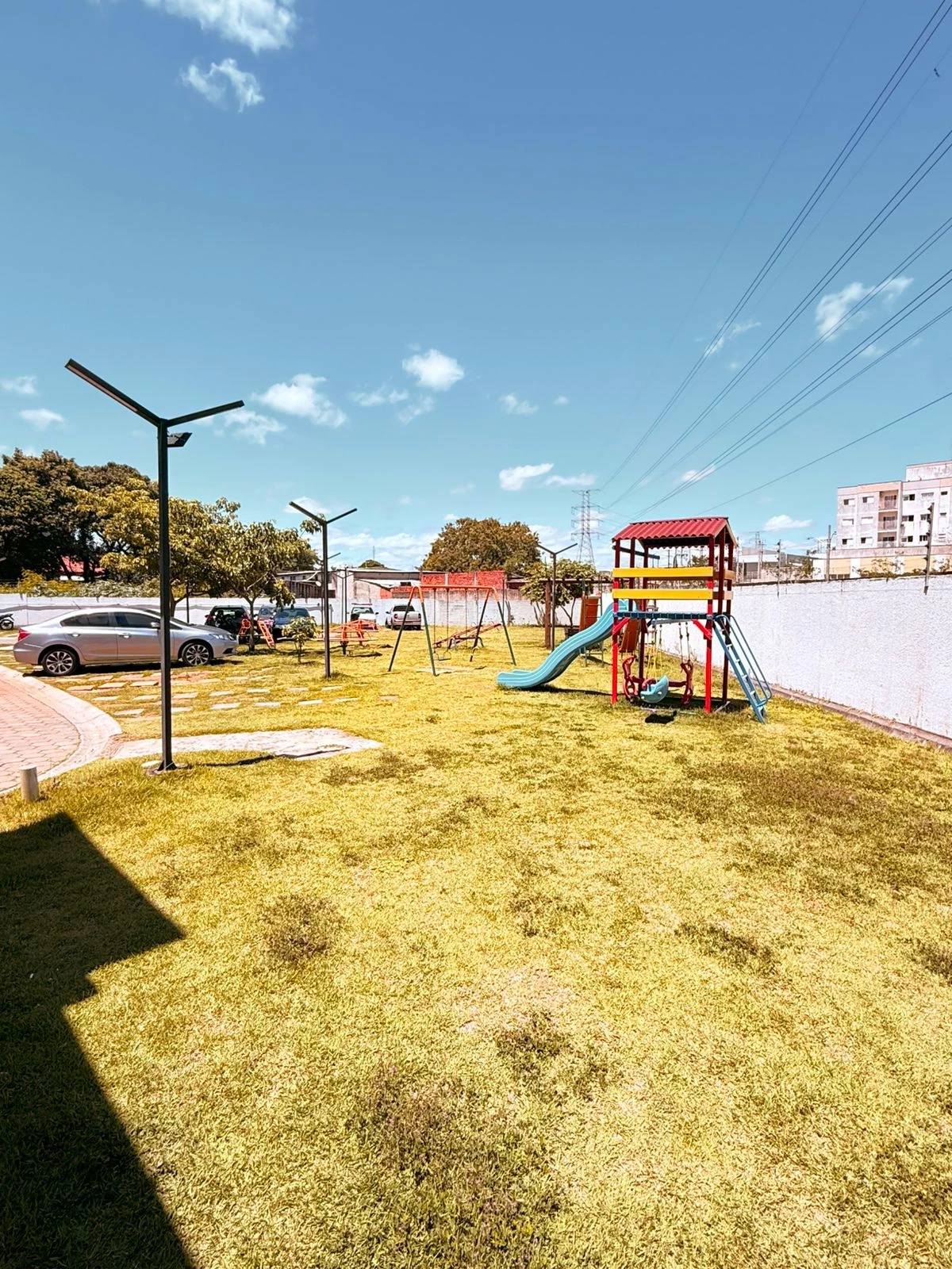 Foto do imóvel: Apartamento com 2 Quartos à Venda, 55 m² em Jardim Antônio Cassillo - Votorantim