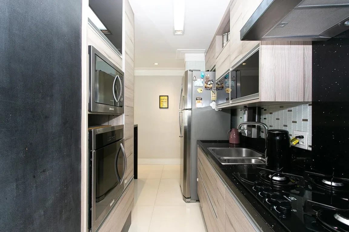 Imagem Apartamento com 3 Quartos à Venda, 82 m² em Tatuapé - São Paulo