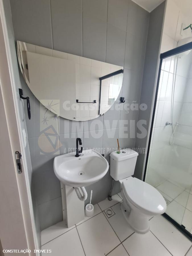 Imagem Apartamento com 2 Quartos à Venda ou Locação, 50 m²em Jardim do Sul - Bragança Paulista