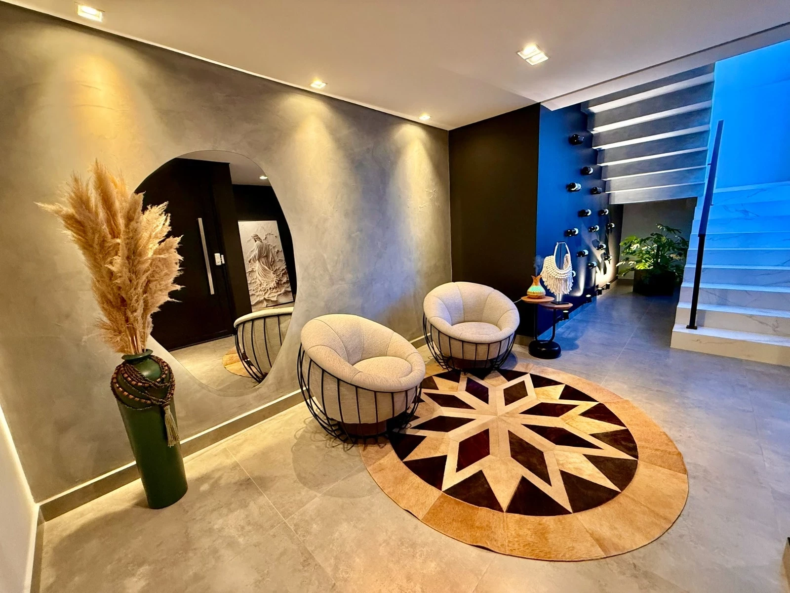 Imagem Casa de Condomínio com 3 Quartos à Venda, 280 m² em Condomínio Residencial Campos do Conde - Bragança Paulista