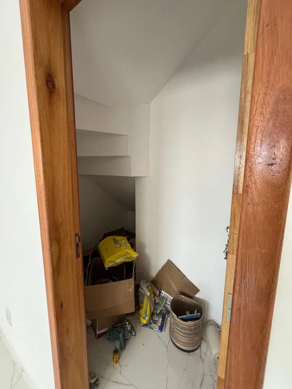 Imagem Sobrado à Venda, 87 m² em Jardim Universo - Mogi das Cruzes