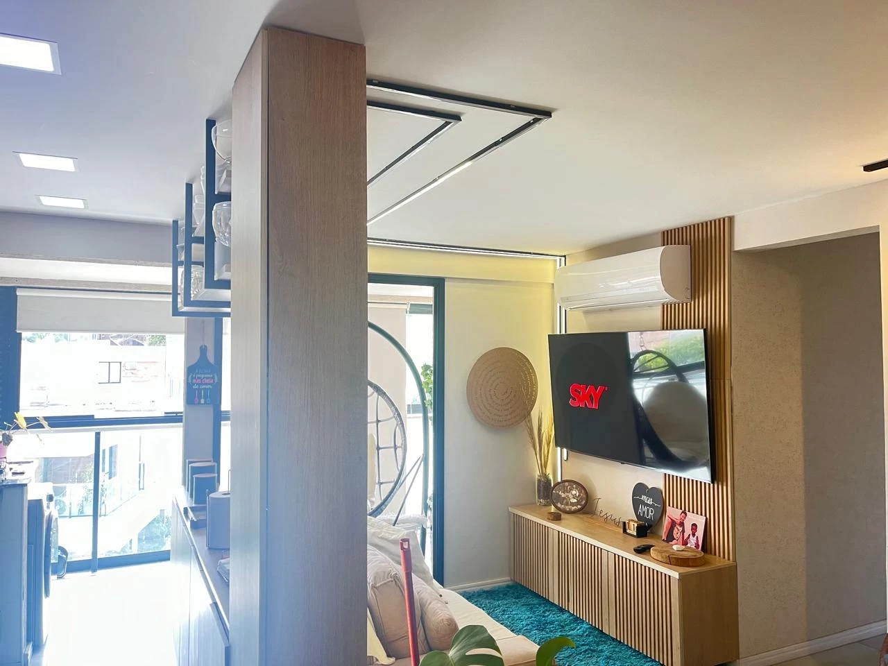 Foto do imóvel: Apartamento com 3 Quartos à Venda, 25 m² em Campo Grande - Rio de Janeiro