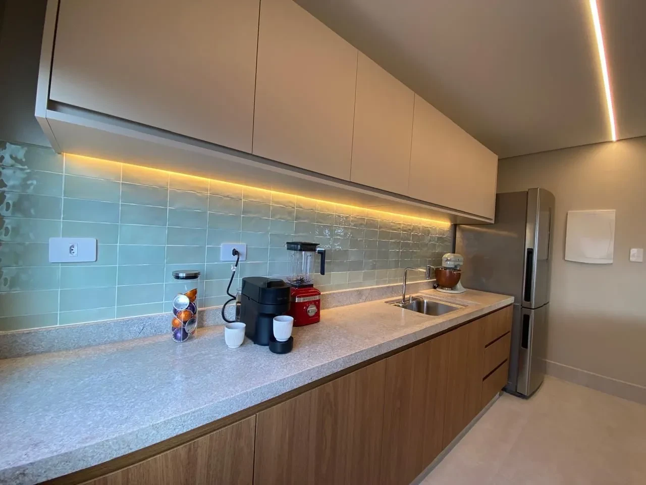 Imagem Apartamento com 3 Quartos à Venda, 114 m² em Riviera - Bertioga