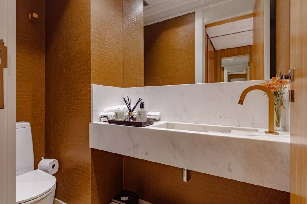 Imagem Apartamento com 4 Quartos à Venda, 260 m² em Consolação - São Paulo
