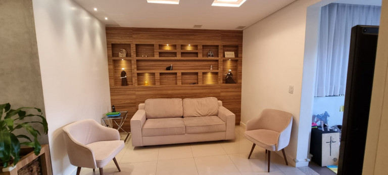 Apartamento com 2 Quartos à Venda, 102 m² em Sul (Águas Claras) - Brasília