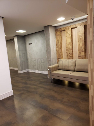 Imagem Apartamento com 2 Quartos à Venda, 58 m² em Itacorubi - Florianópolis