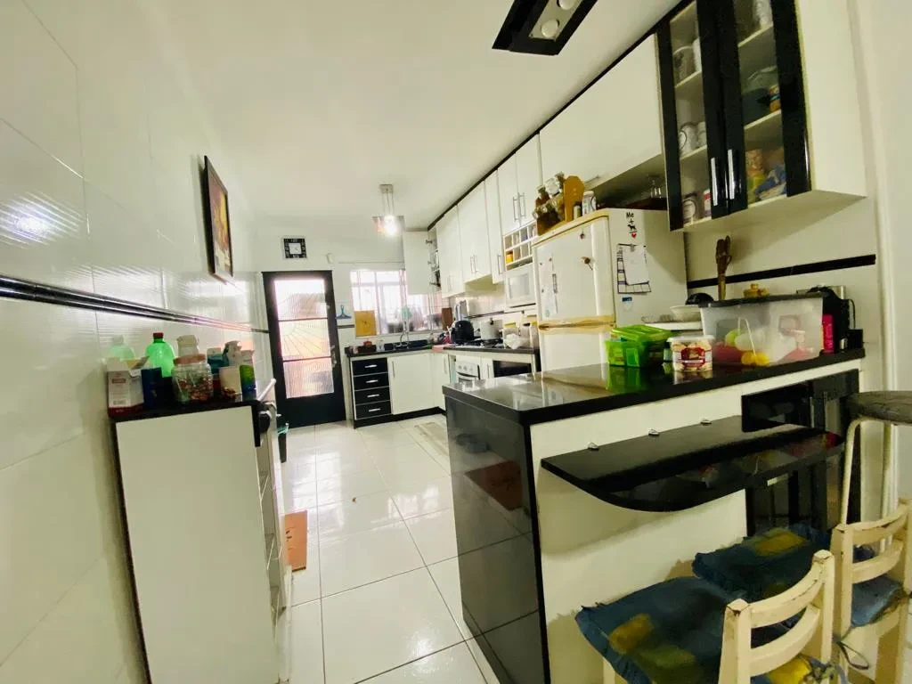 Imagem Sobrado com 3 Quartos à Venda, 180 m² em Jardim Nossa Senhora do Carmo - São Paulo