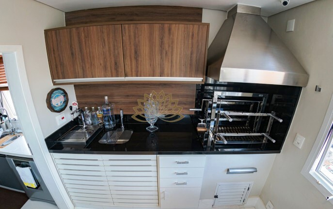 Imagem Cobertura com 3 Quartos à Venda,  em Moema - São Paulo