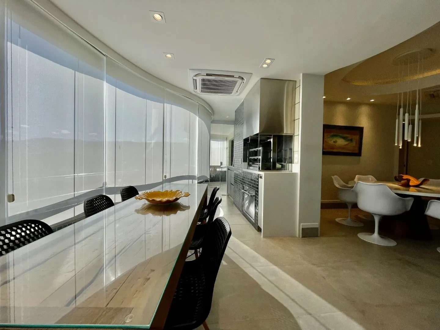 Imagem Apartamento com 3 Quartos à Venda, 133 m² em Riviera - Bertioga