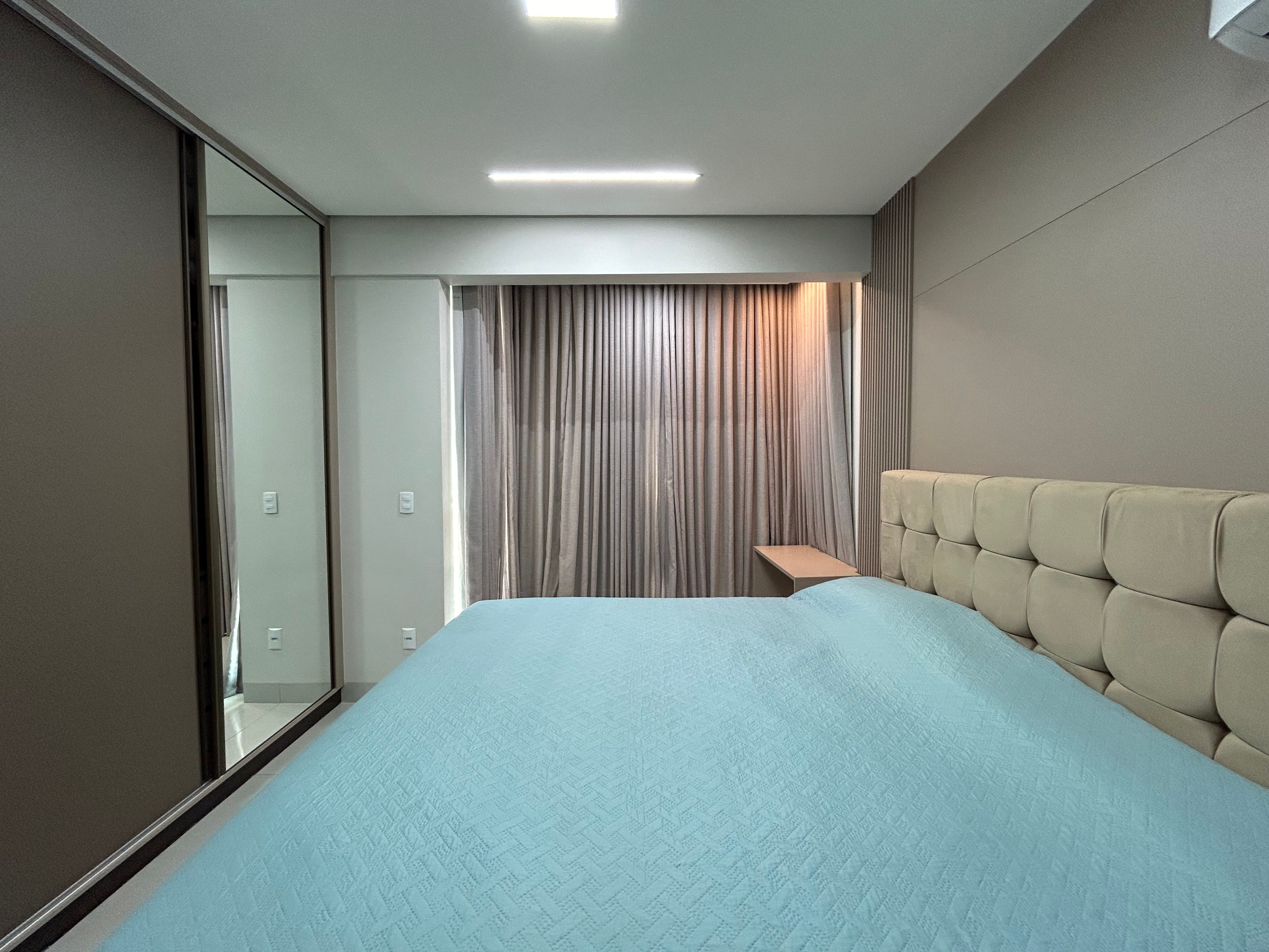 Imagem Apartamento com 3 Quartos à Venda, 117 m²em Setor Morada do Sol - Rio Verde