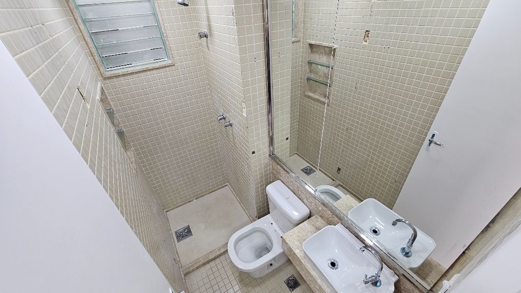 Imagem Apartamento com 2 Quartos à Venda, 62 m²em Monte Castelo - Fortaleza