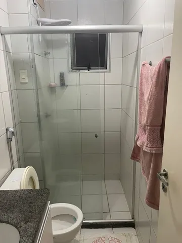 Imagem Apartamento com 2 Quartos à Venda, 56 m²em Ponta Negra - Natal