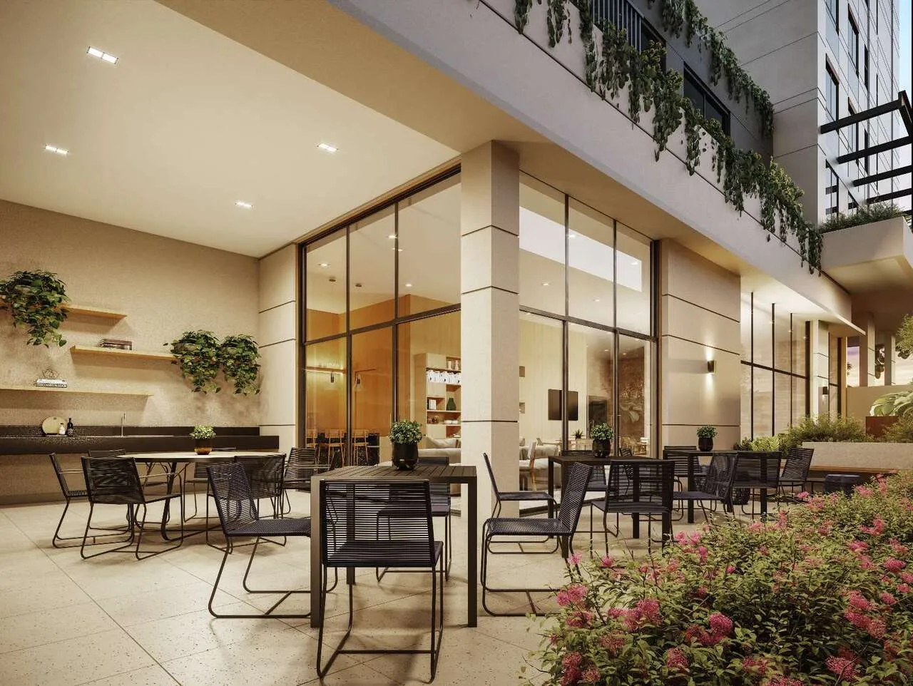 Imagem Apartamento com 3 Quartos à Venda, 201 m² em Brooklin Paulista - São Paulo