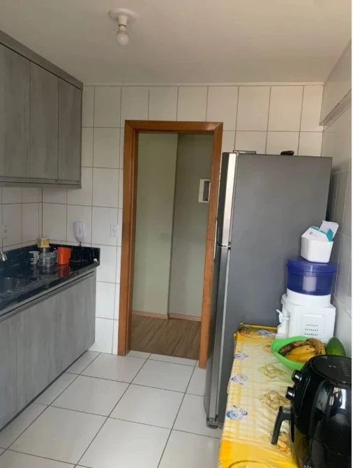 Imagem Apartamento com 3 Quartos à Venda, 75 m² em Mogi Moderno - Mogi das Cruzes