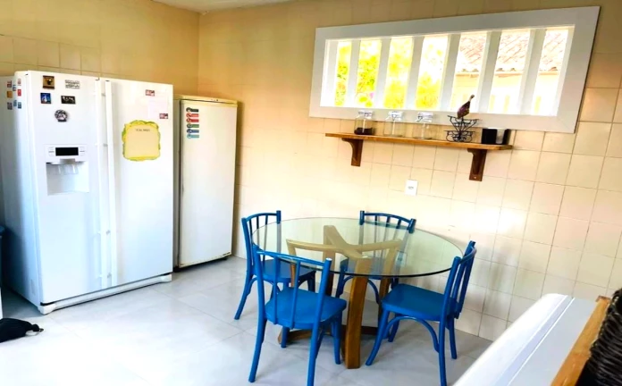 Imagem Casa com 6 Quartos à Venda, 400 m² em Canto - Armação dos Búzios