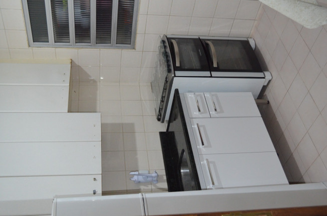 Imagem Apartamento com 2 Quartos à Venda, 48 m² em Água Verde - Curitiba