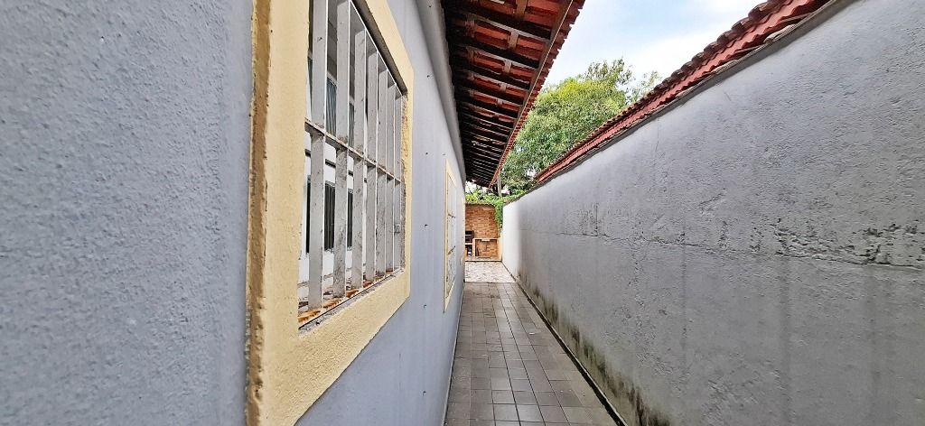Imagem Casa com 2 Quartos à Venda, 100 m² em Maracanã - Praia Grande