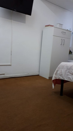 Imagem Apartamento com 2 Quartos à Venda, 75 m² em Vila Mariana - São Paulo