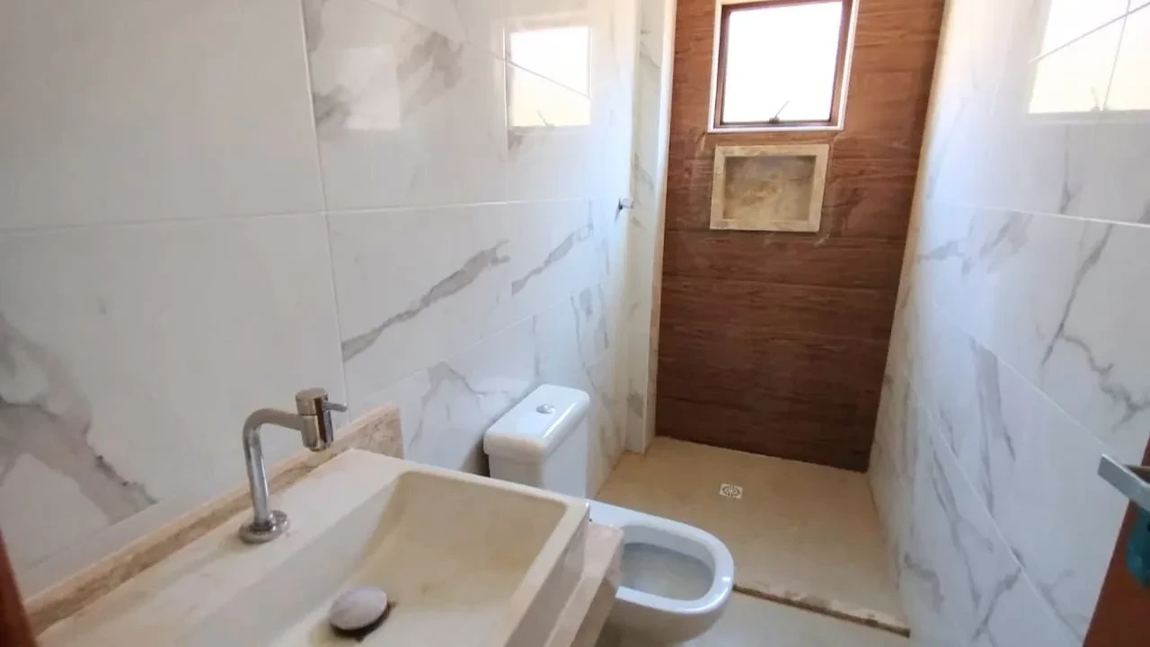 Imagem Casa com 3 Quartos à Venda, 220 m² em Embaré - Santos