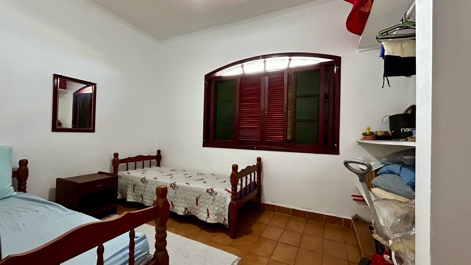 Imagem Casa com 3 Quartos à Venda, 226 m² em Balneário América - Mongaguá