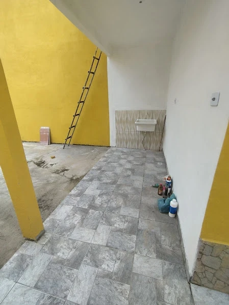 Imagem Casa com 2 Quartos à Venda, 80 m² em Jardim Praia Grande - Mongaguá