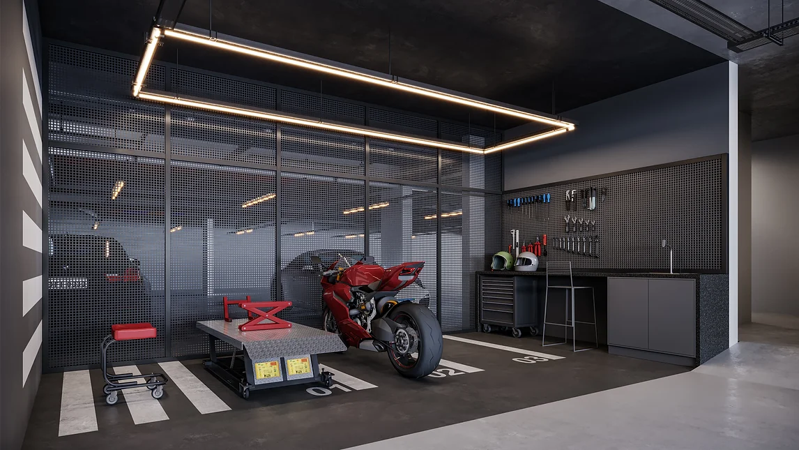 Imagem Apartamento com 2 Quartos à Venda, 168 m²em Sul (águas Claras) - Brasília