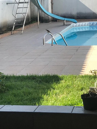 Imagem Casa com 3 Quartos à Venda, 340 m² em Guilhermina - Praia Grande