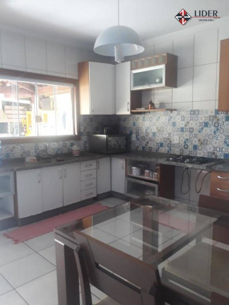 Imagem Sobrado com 3 Quartos à Venda, 183 m² em Parque Residencial Jaguari - Americana