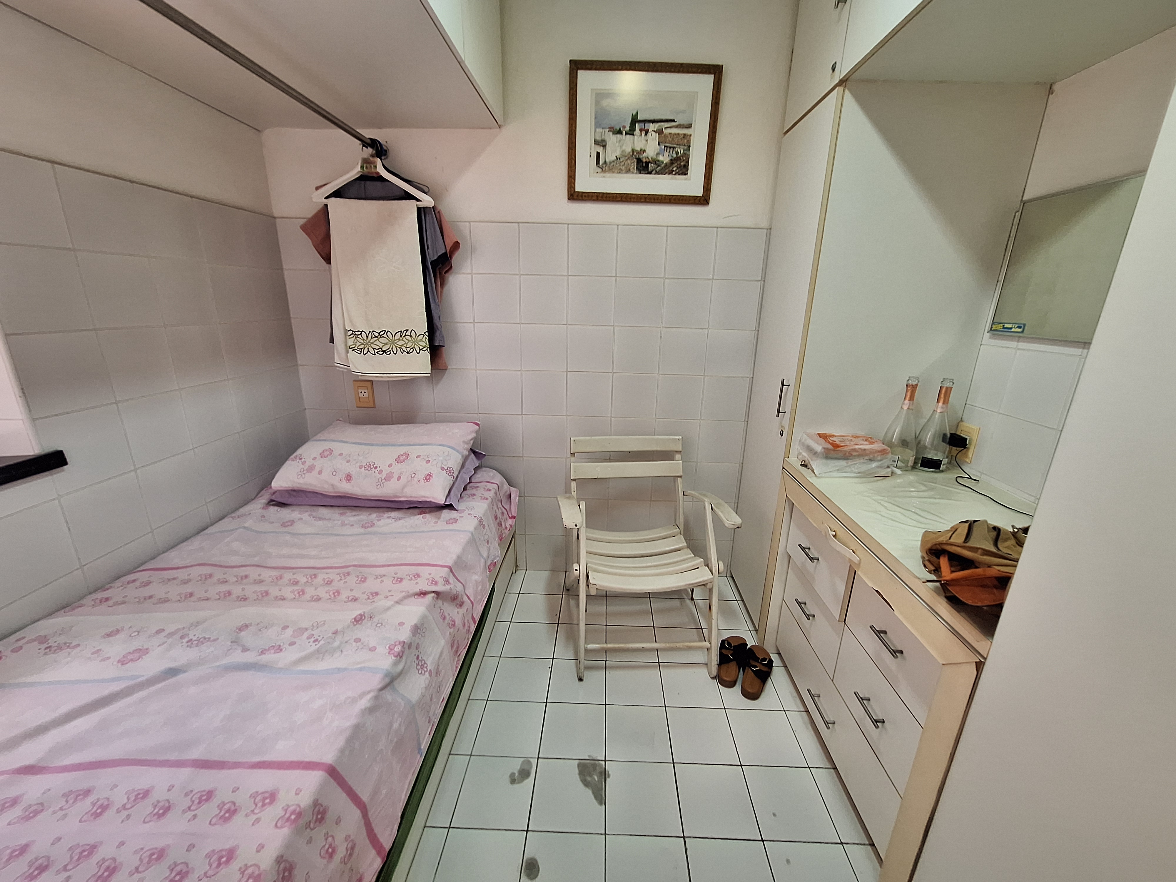 Foto do imóvel: Apartamento com 4 Quartos à Venda, 267 m²em Meireles - Fortaleza