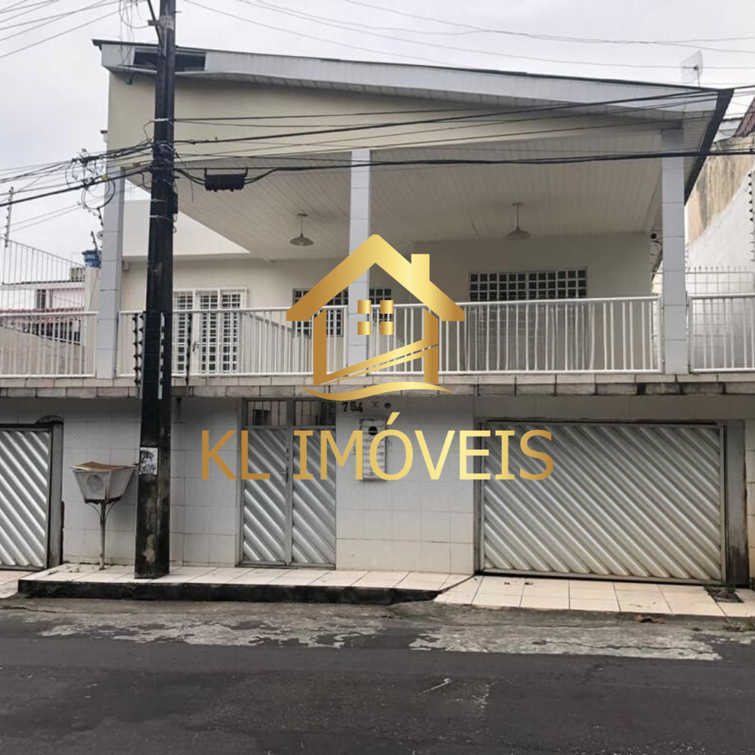 Imagem Casa à Venda, 350 m²em Dom Pedro I - Manaus