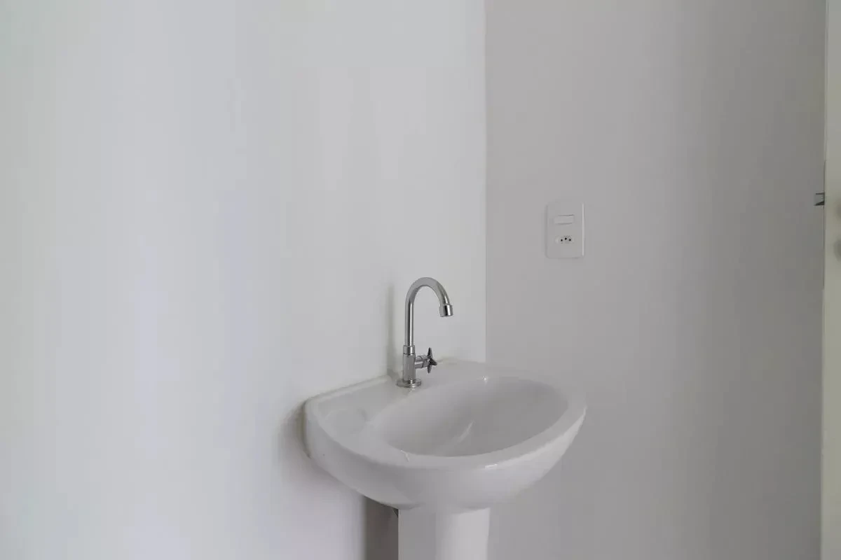 Imagem Apartamento com 2 Quartos à Venda, 39 m² em Vila Campanela - São Paulo