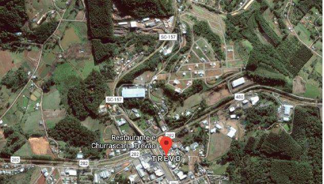 Terreno à Venda, 264 m² em Loteamento Mirante Do Trevo - Cordilheira Alta