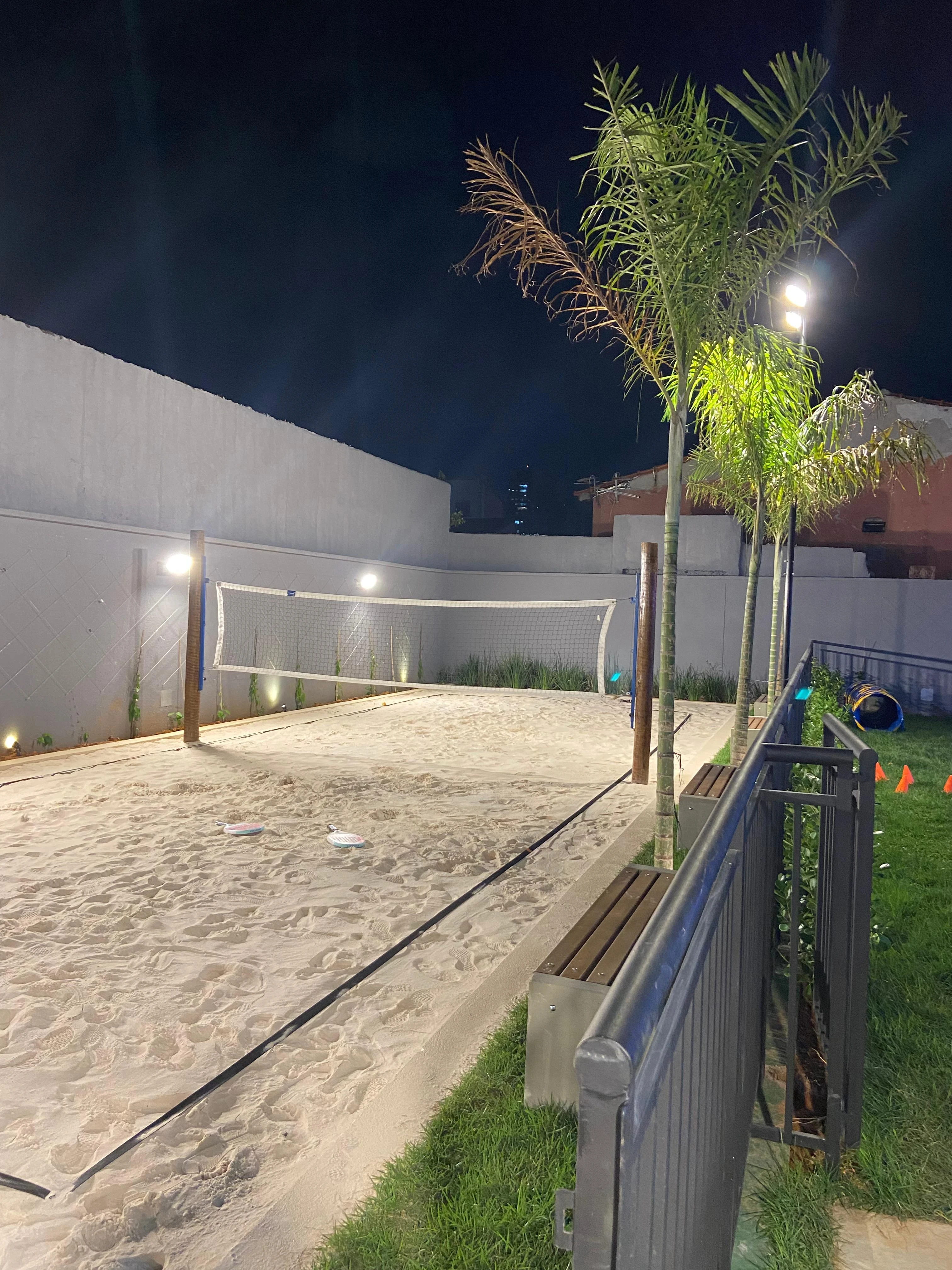 Imagem Apartamento com 2 Quartos à Venda, 44 m² em Vila Esperança - São Paulo