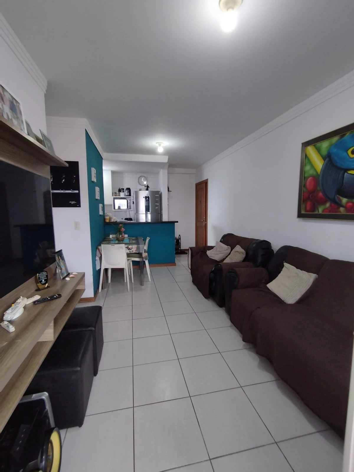Apartamento com 3 Quartos à Venda, 60 m² em Cabula - Salvador