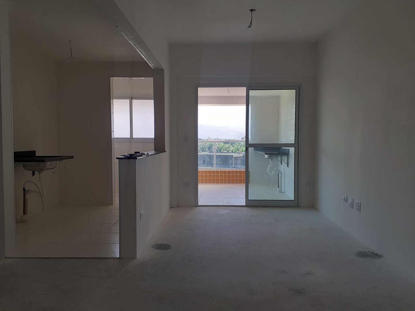 Imagem Apartamento com 2 Quartos à Venda, 71 m²em Balneário Flórida Mirim - Mongaguá