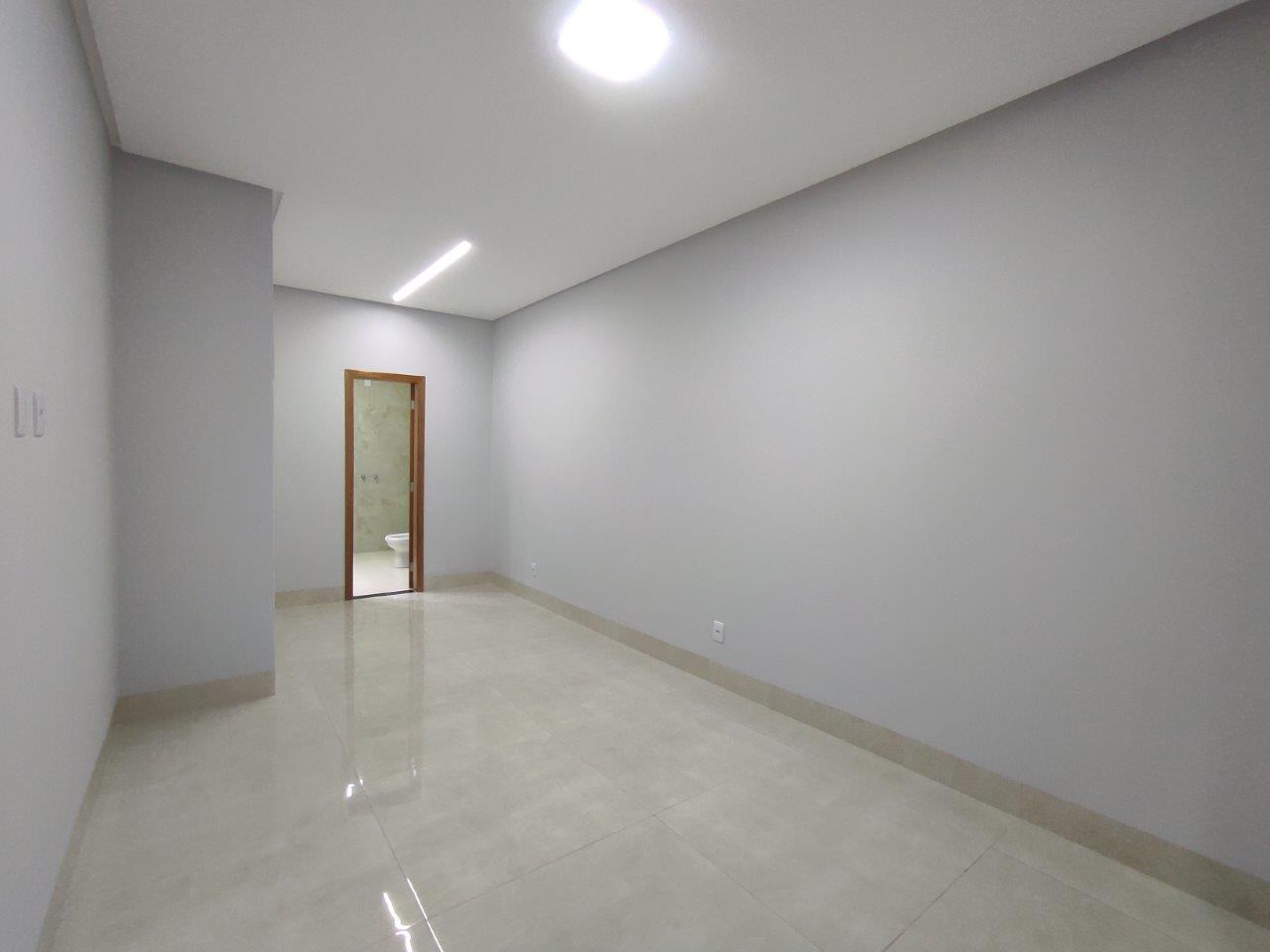 Imagem Casa com 3 Quartos à Venda, 153 m²em Jardim Atlântico - Goiânia