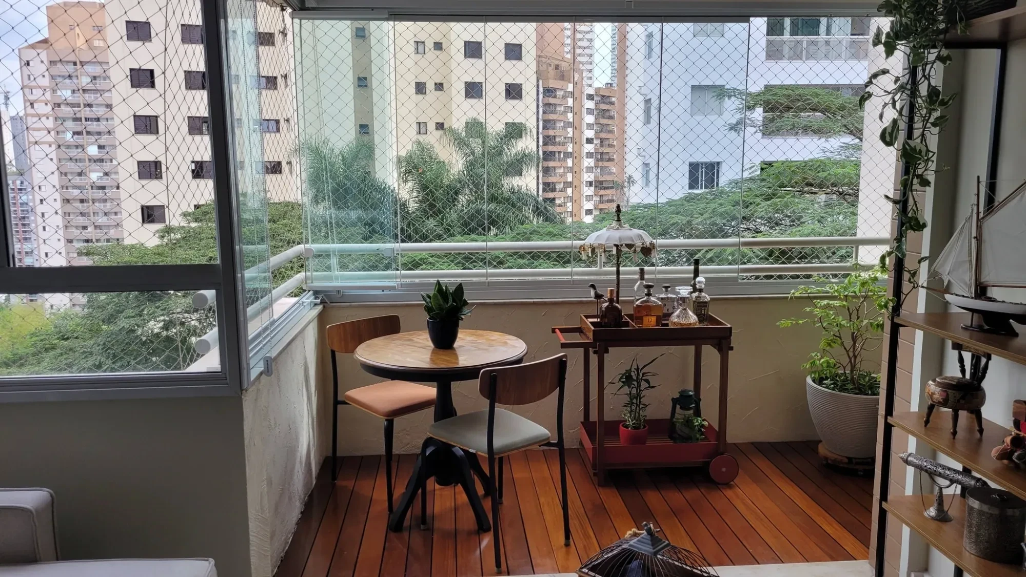 Imagem Apartamento com 2 Quartos à Venda, 79 m² em Vila Andrade - São Paulo